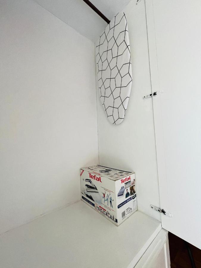 George & Nia Apartment - Central Kavala With Panoramic Terrace View المظهر الخارجي الصورة